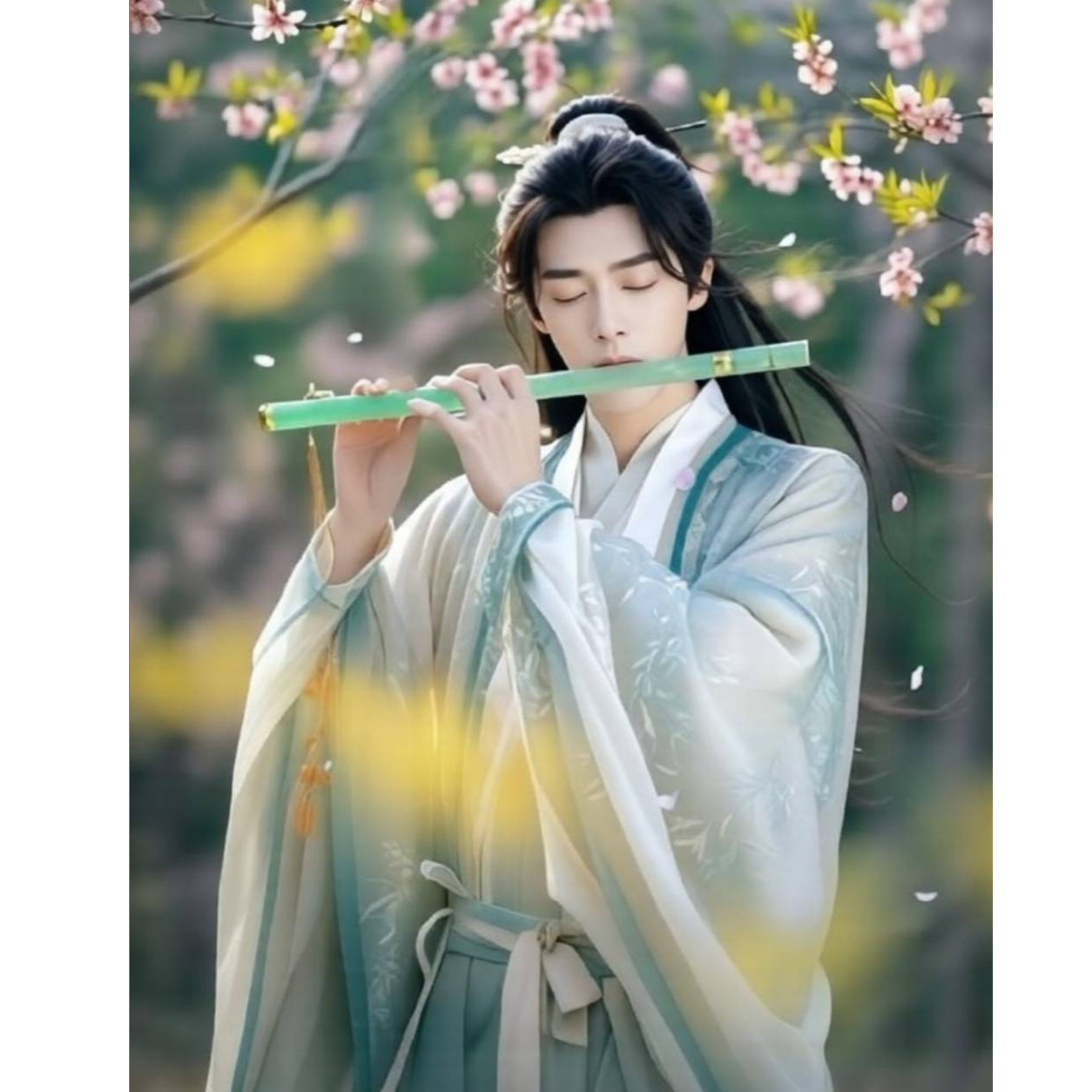 Voice image for 獨上西揭