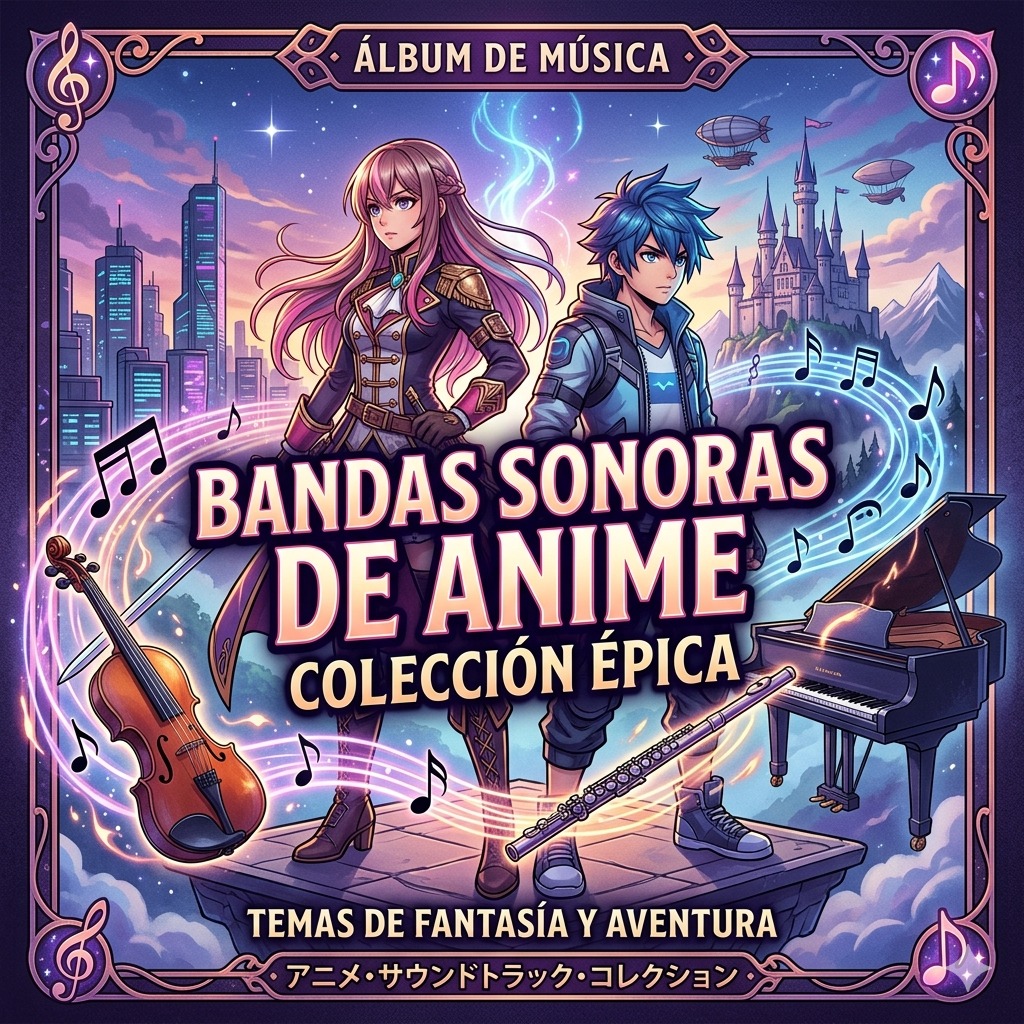Image for Ecos de Fantasía: Colección Épica