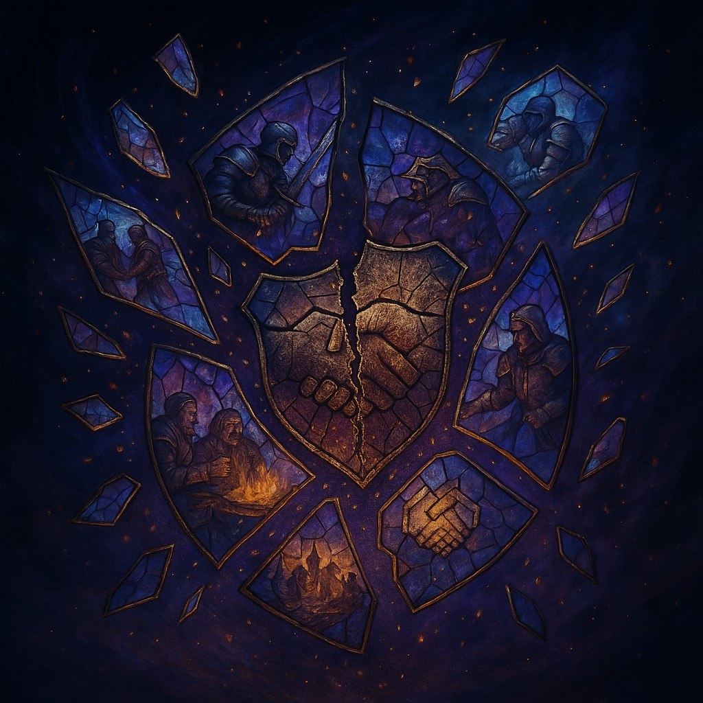 Image for Album: Inner Ashes