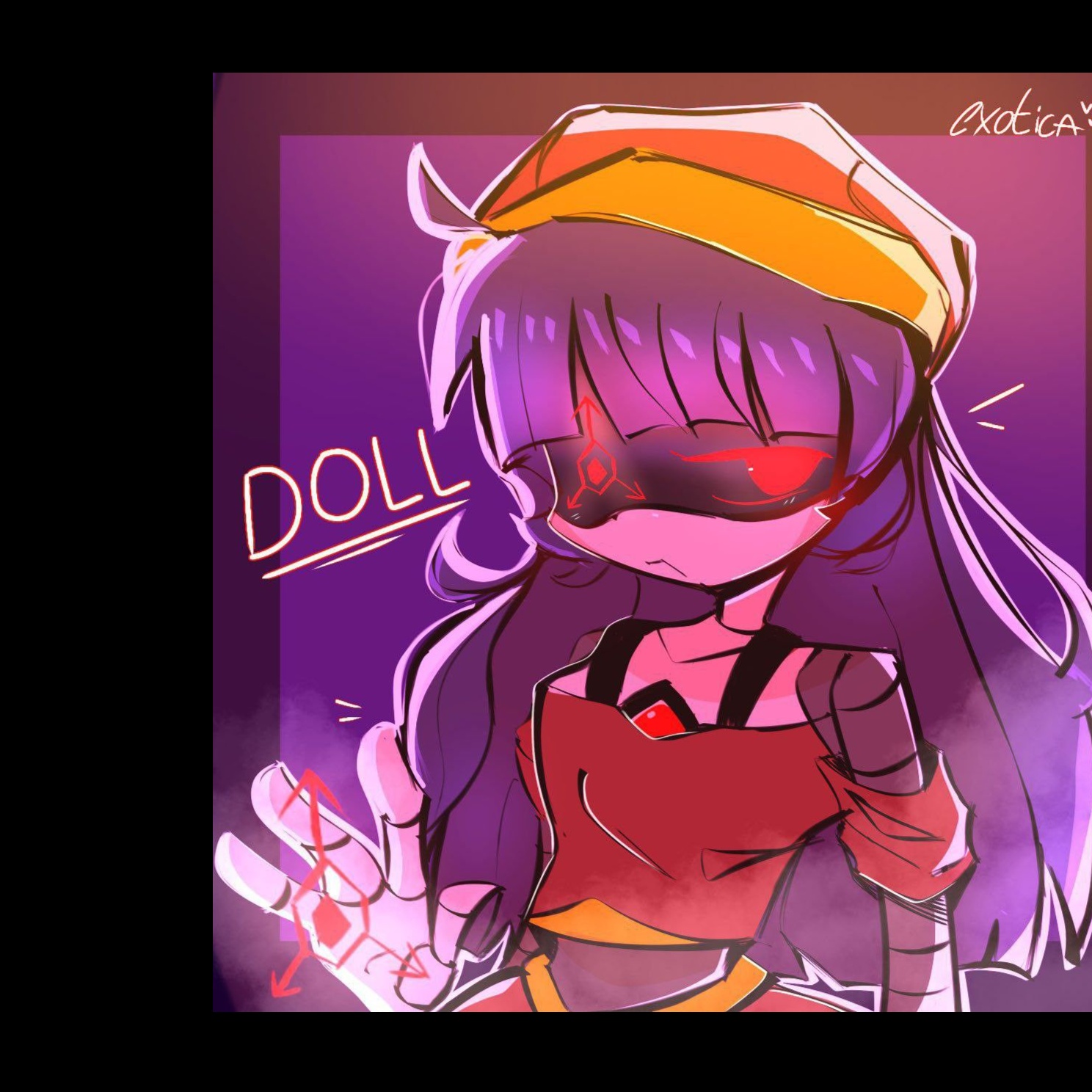 Image for Character BGMs