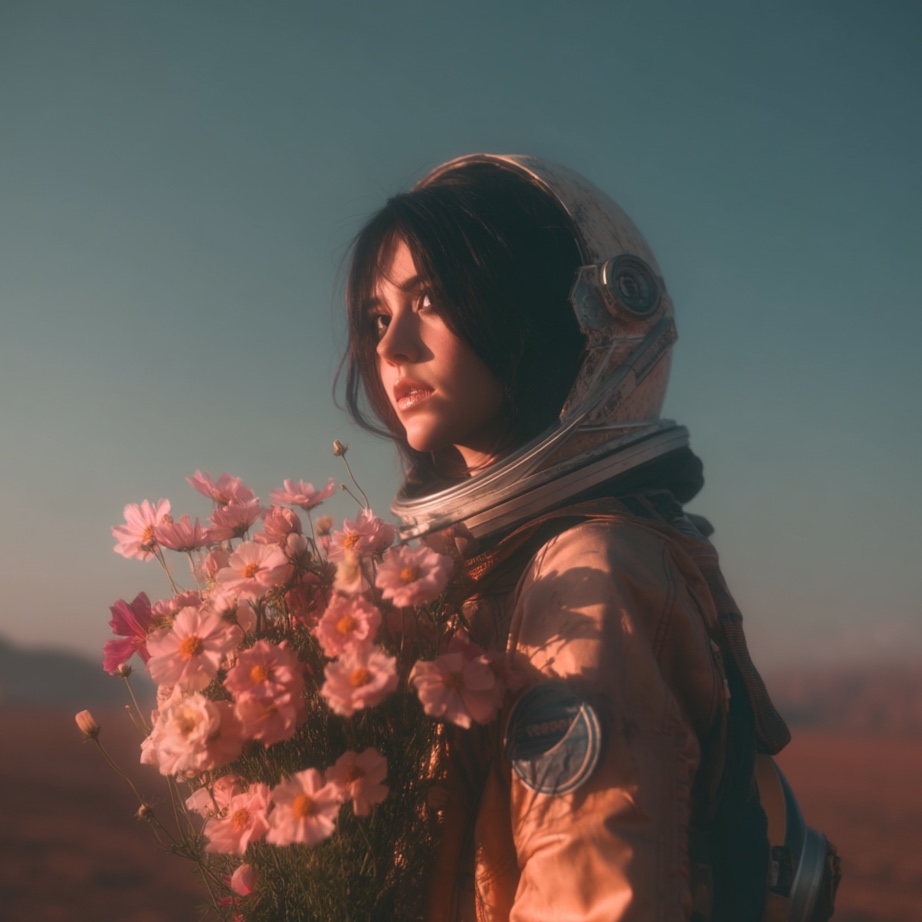 Playlist cover art