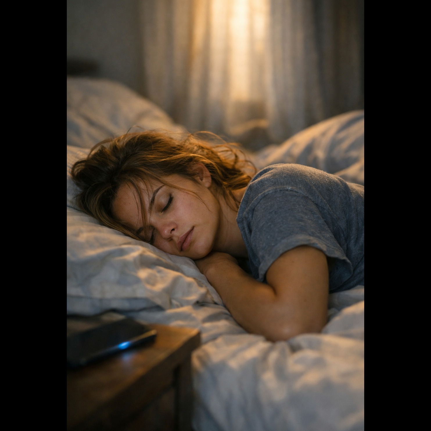 All I Need Is Sleep artwork