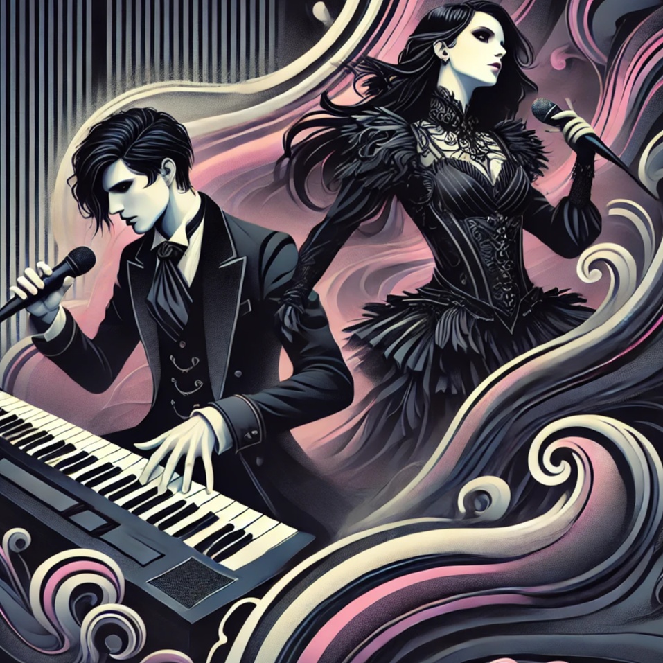 Image for Void Witch OST 4: Cathode Kiss