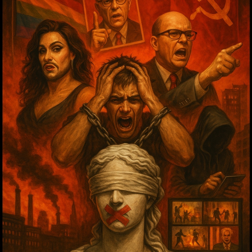 Image for Control Doctrine