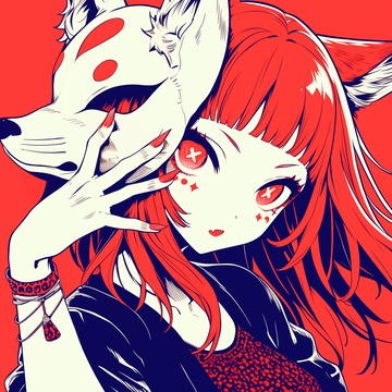 Playlist cover art