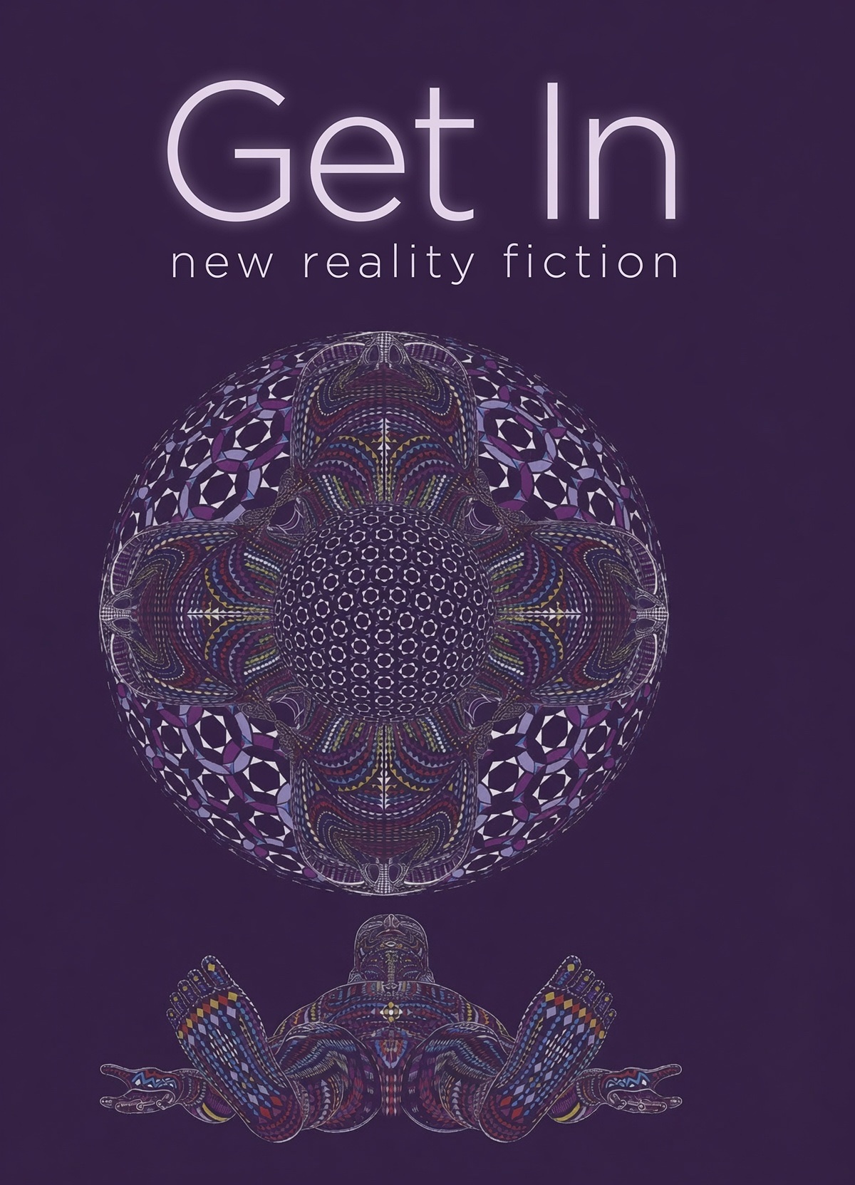 Persona image for Get In 