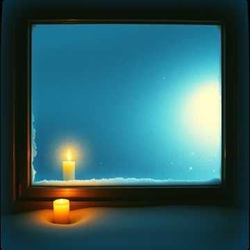 Image for December Deep Sleep Ambient Music – Alfa