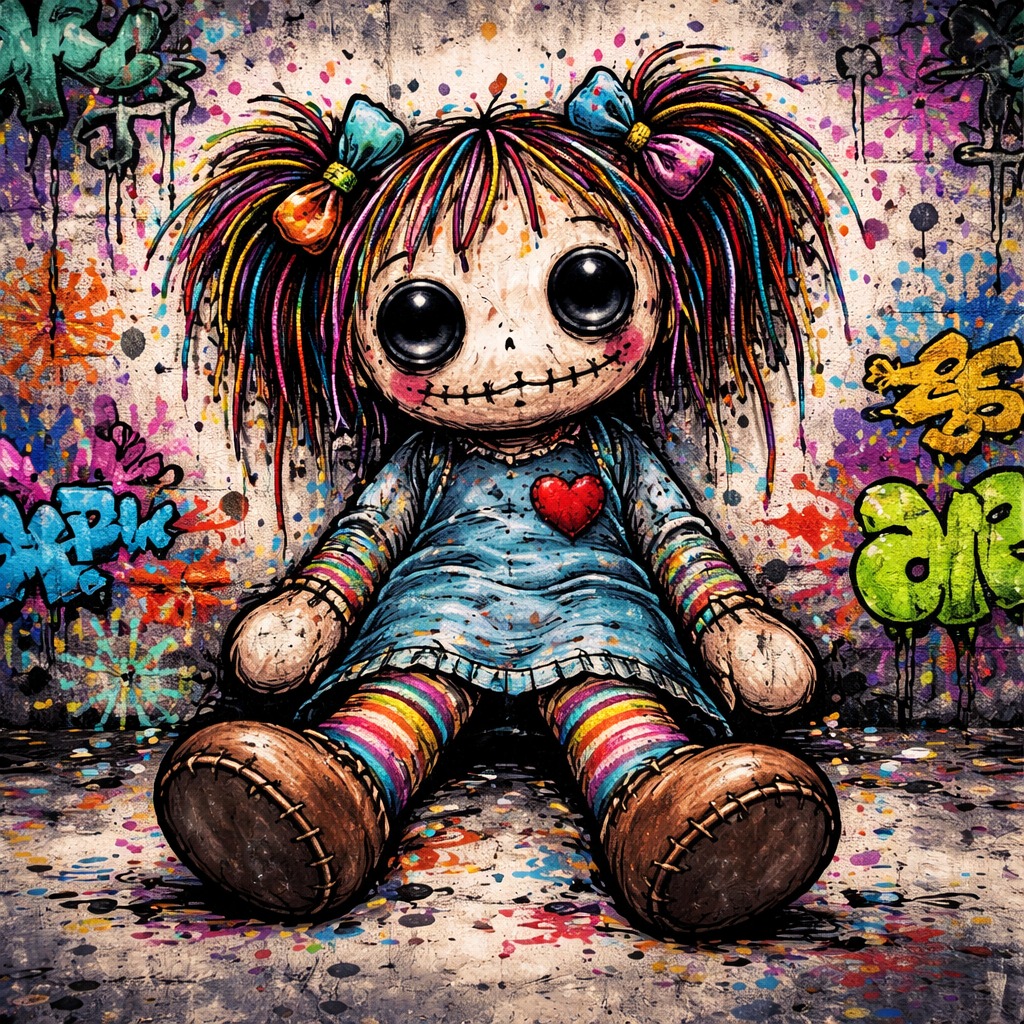 Anima Mia, Dimmi No artwork