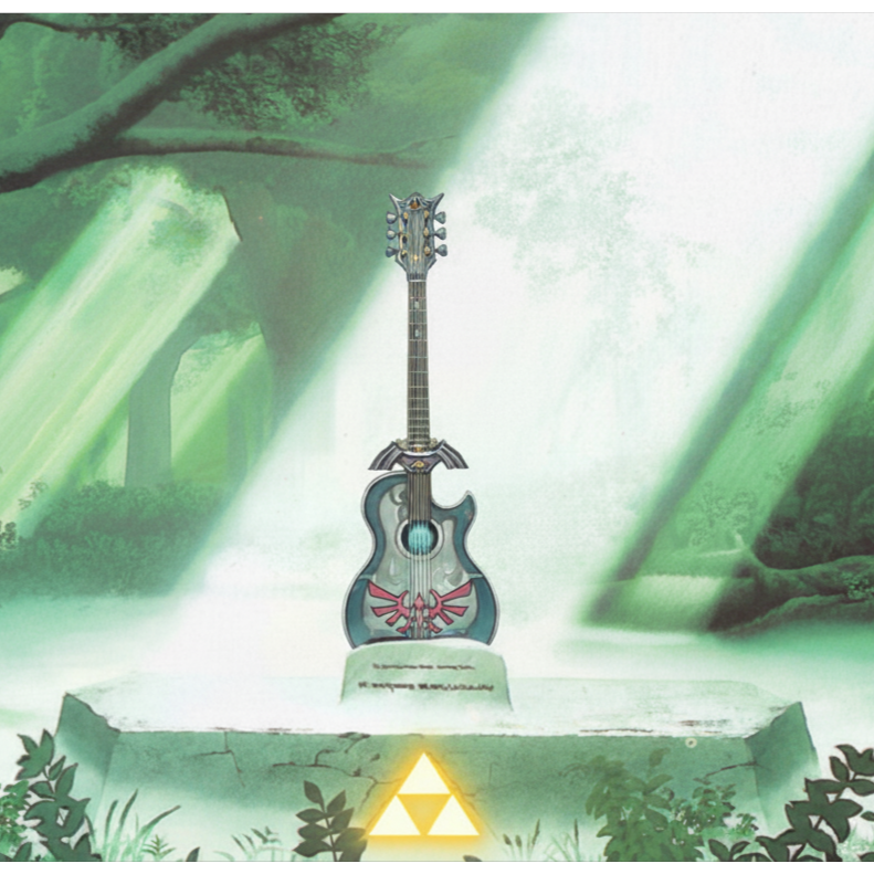 Kotake & Koume's Theme - Zeldar artwork