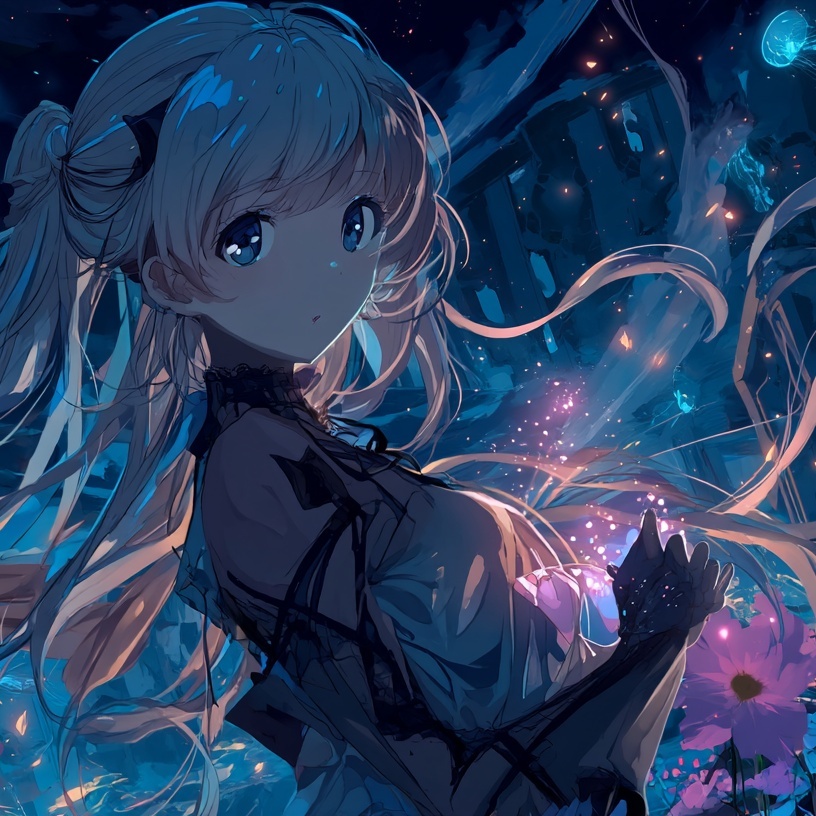 Image for DN3 - PALE