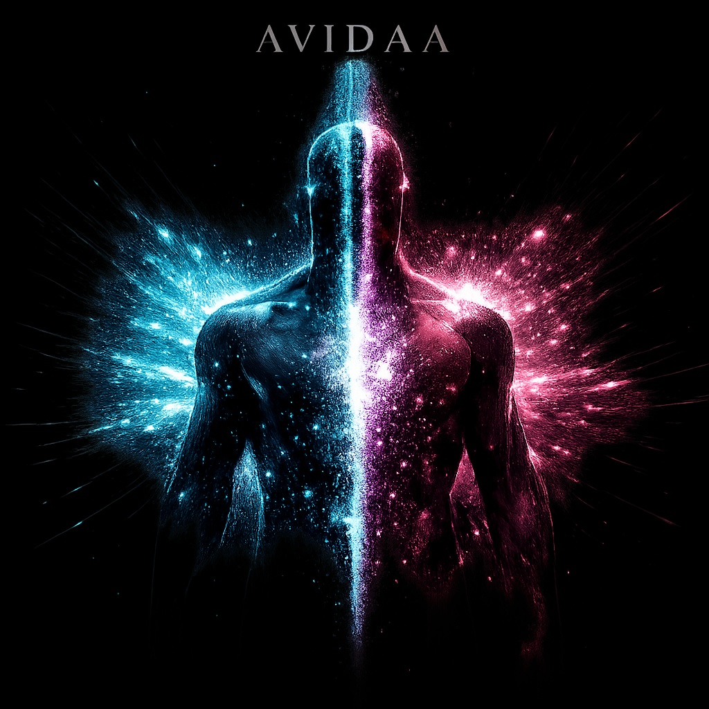 Image for Split | Particle