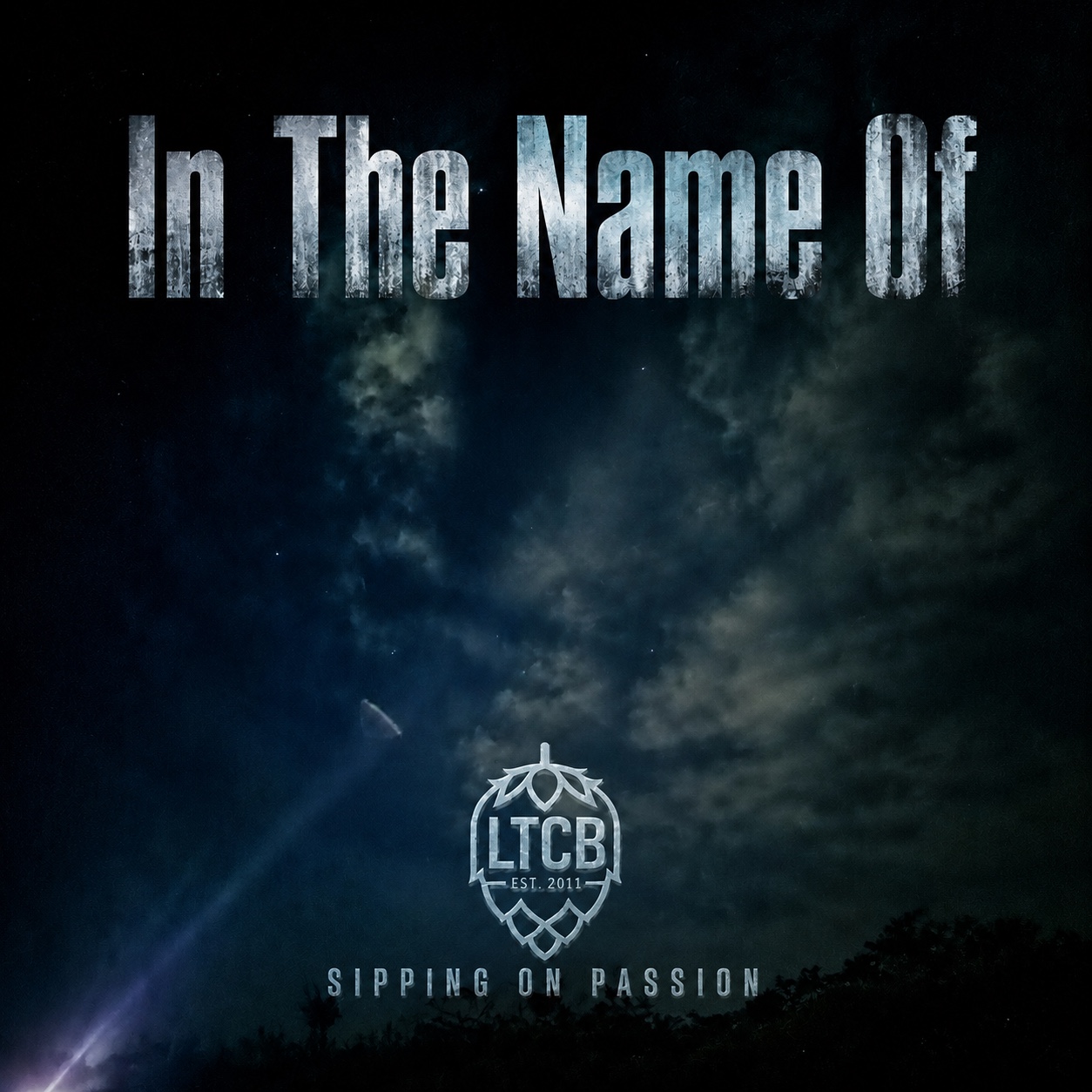 In The Name Of artwork
