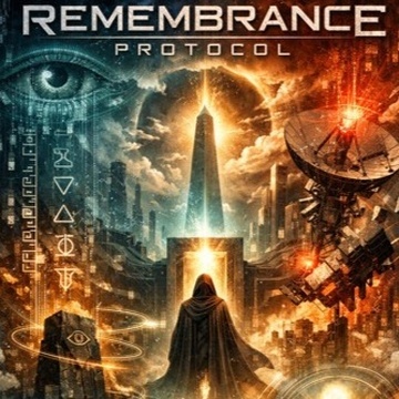Image for ALBUM 1 ~ REMEMBRANCE PROTOCOL