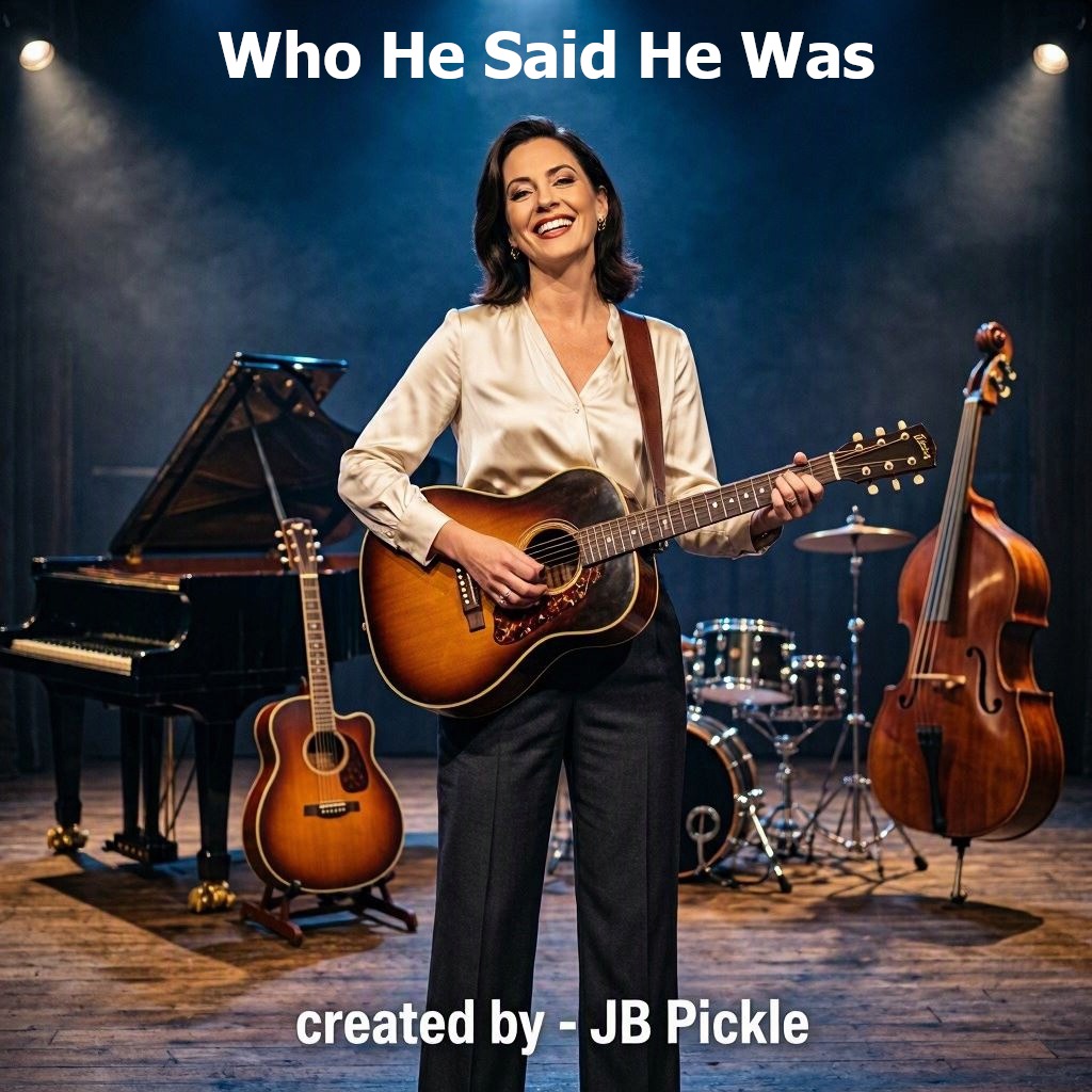 Acoustic Pop 4