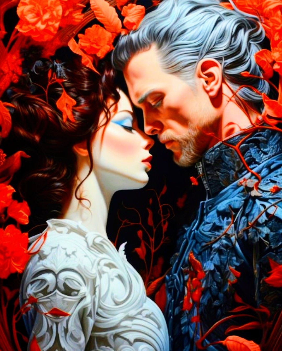 Closer Than My Name (Cover) zoec artwork