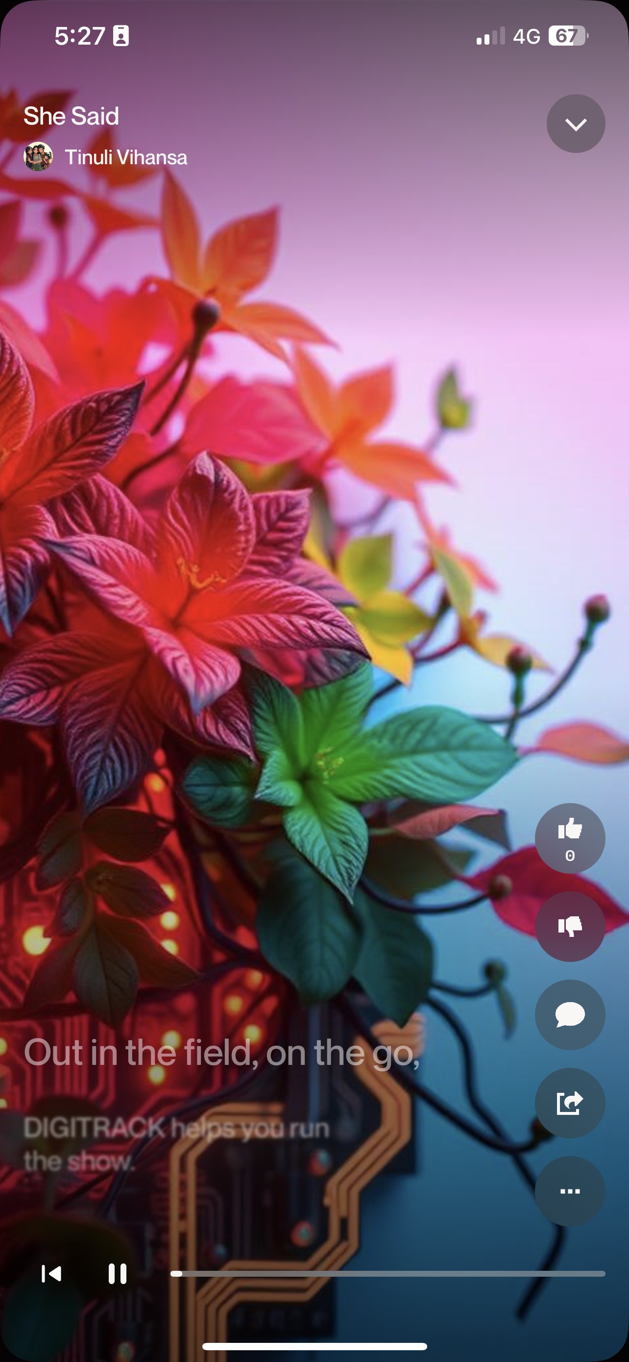 Image for Digital World 