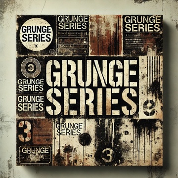 Image for Grunge
