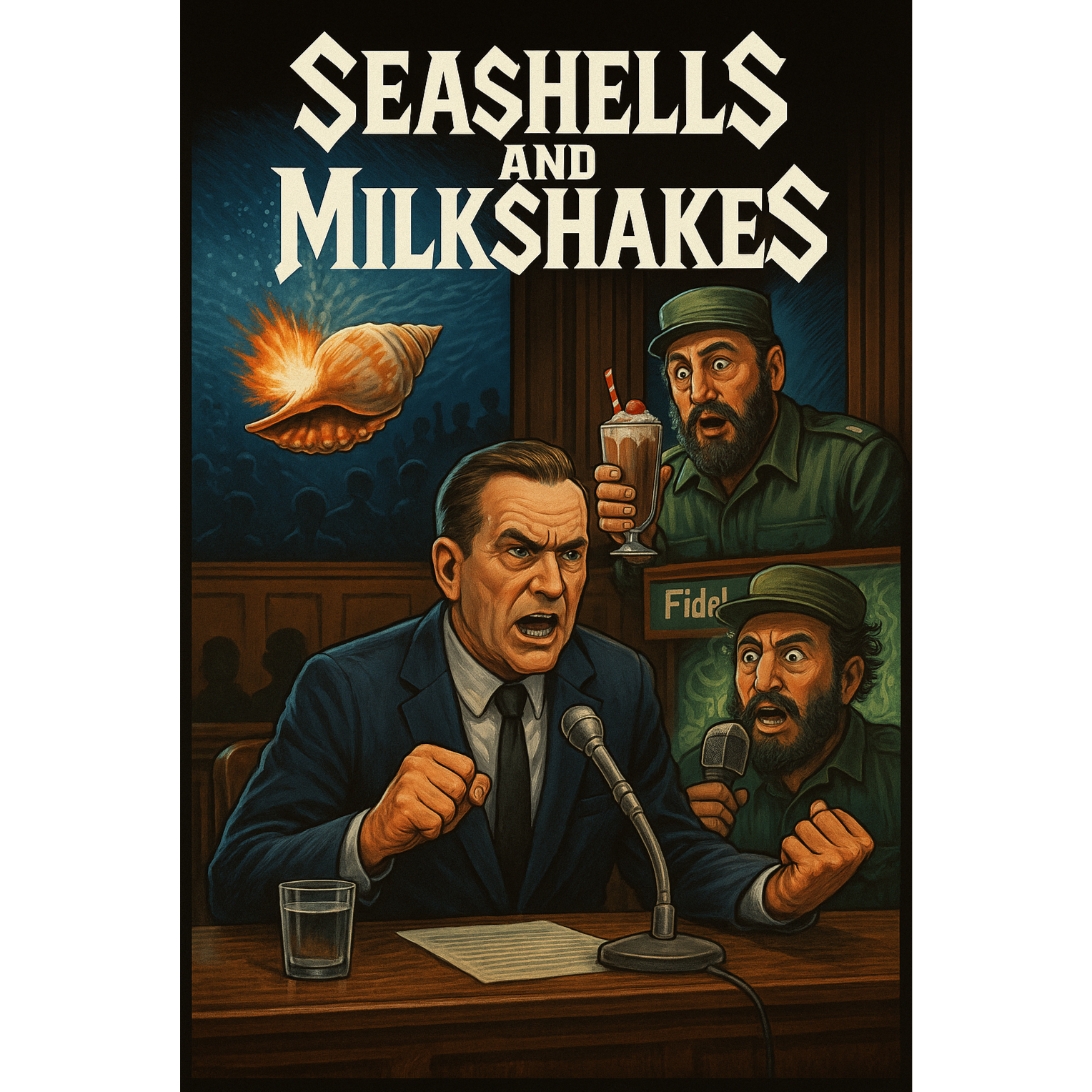 Song Image
