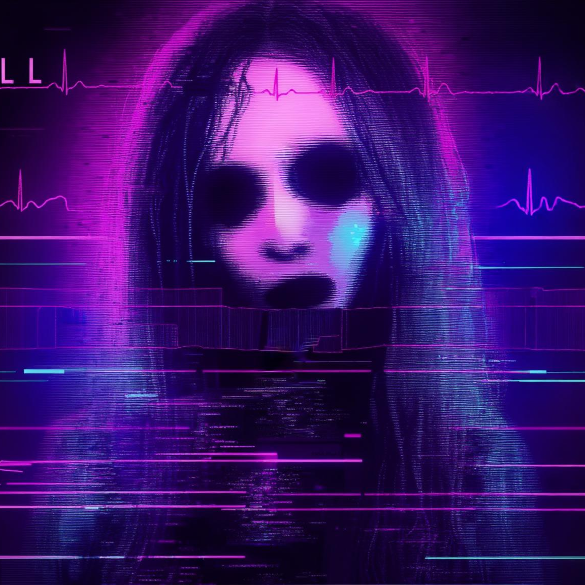 Persona image for EDM Haunted Vocal