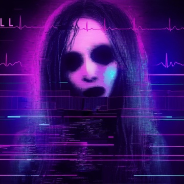Persona image for EDM Haunted Vocal
