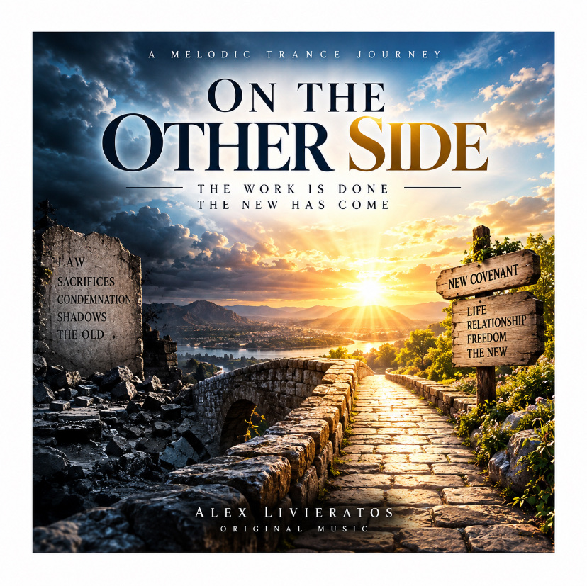 ON THE OTHER SIDE (Shoegaze) artwork