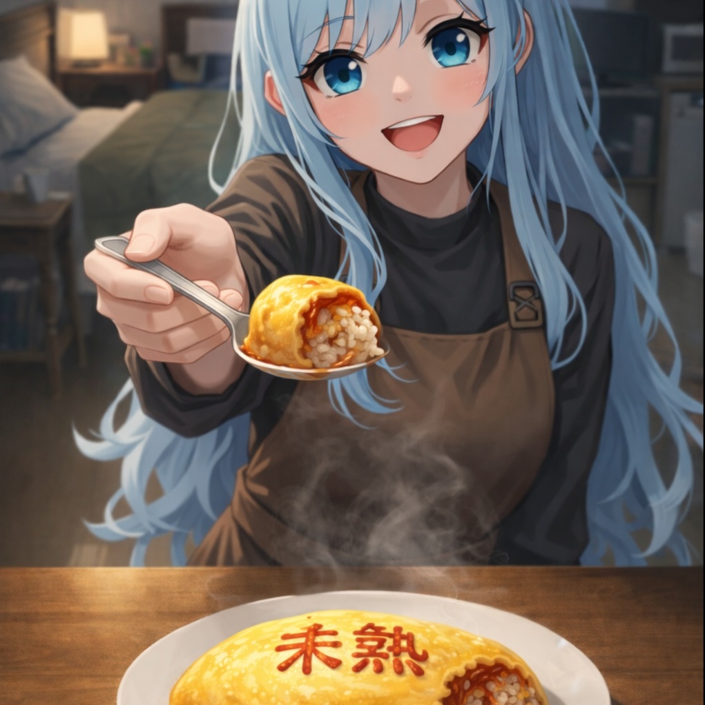 Image for 未熟展覧会(2展目)