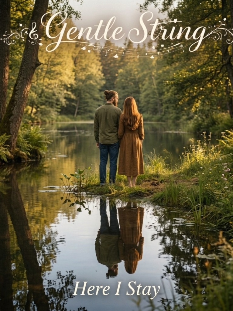 Shadows on the Water artwork