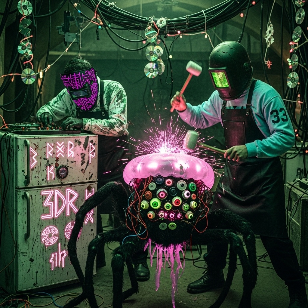Song Image
