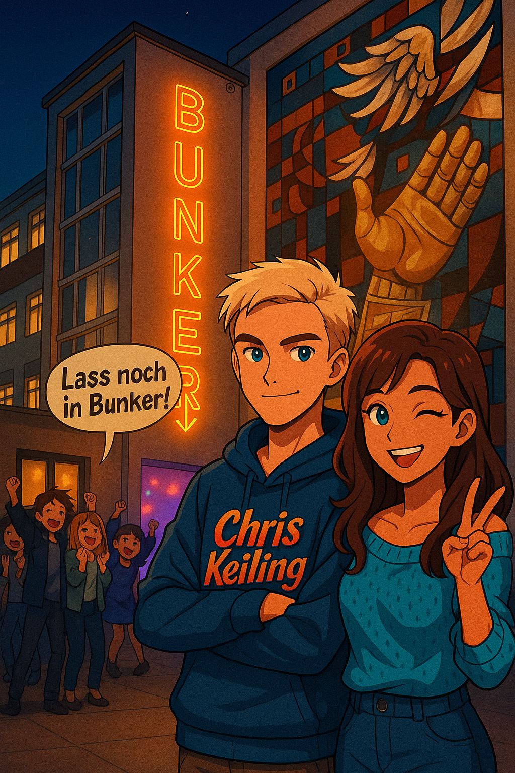 Song Image