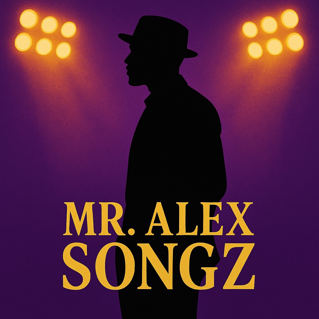 Image for ALEX SMOOTH JAZZIN