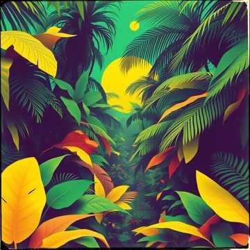 Image for Serendipity.