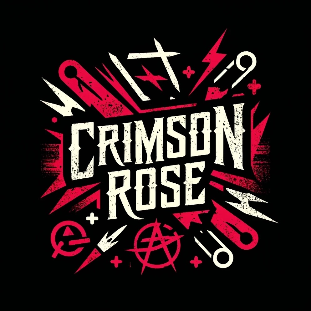 Image for Crimson Rose - Deluxe