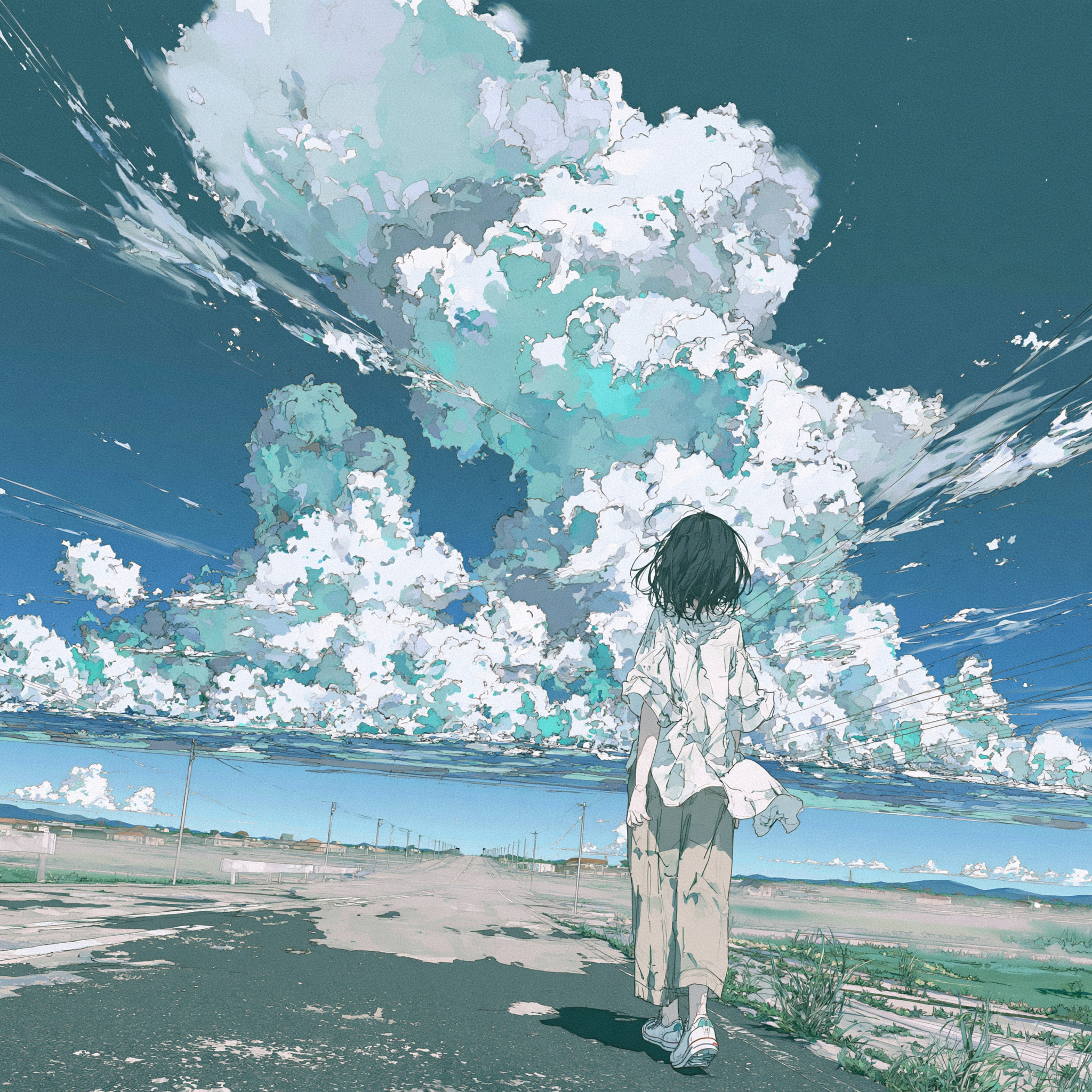 楽曲サムネイル