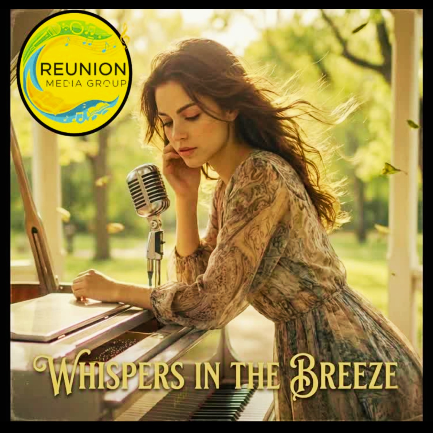 Whispers In The Breeze artwork