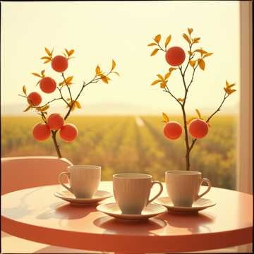 Image for Peachtree Brunch