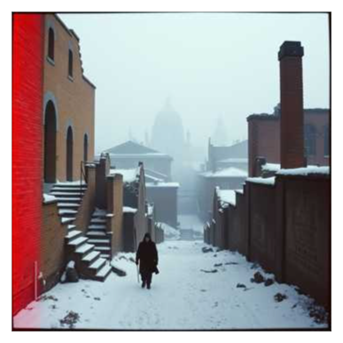 Voice image for Their fathers' sons AI