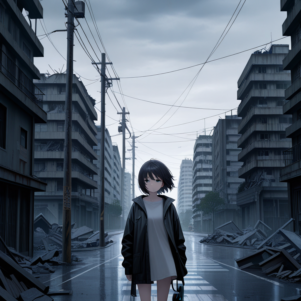 今日もSTAY artwork