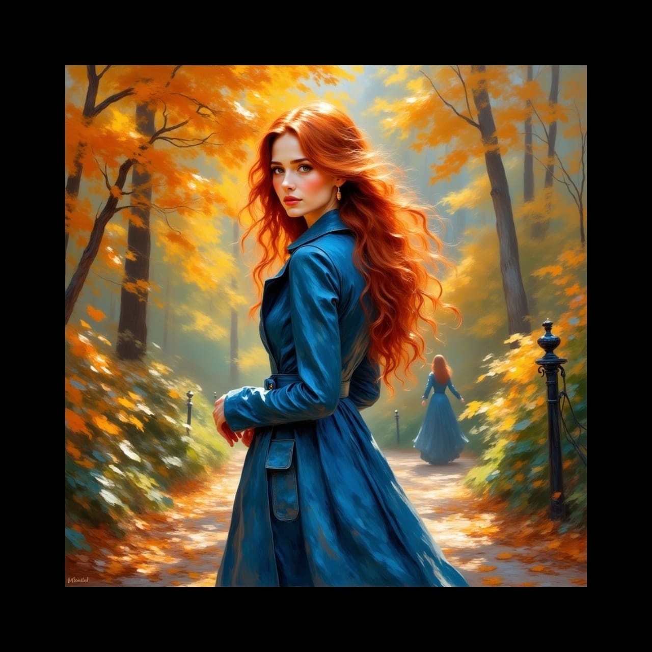 Image for Postcards From Her