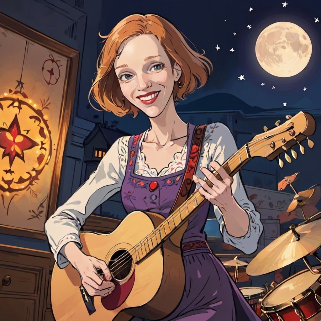 Playlist cover art