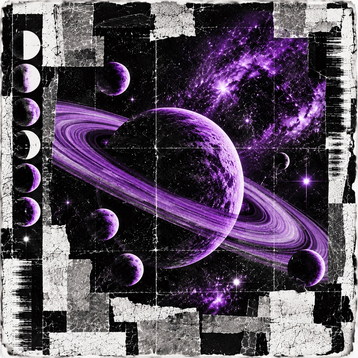 Purple Orbit (Pocket Dimension) artwork