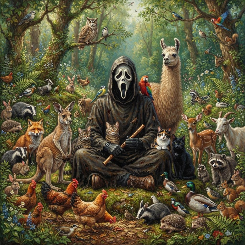 Animal's