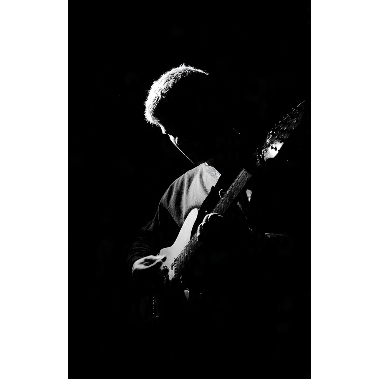 Image for Guitar Solo