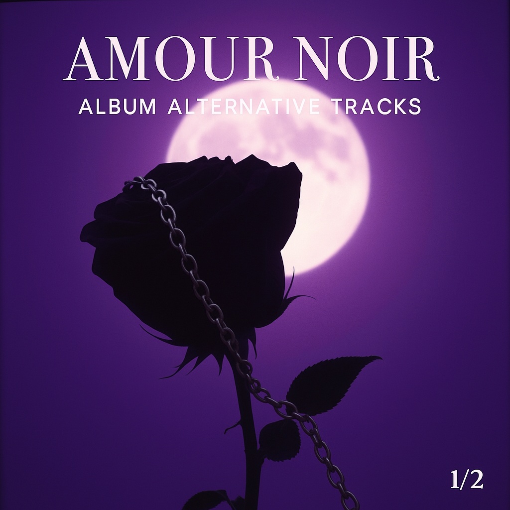 Playlist cover art