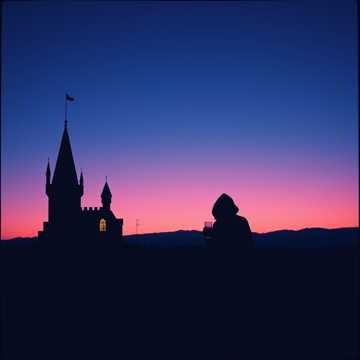 Image for Chain Breakers - Stories for The Lost endings