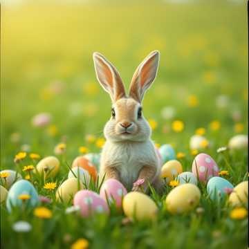 Image for Storytellerz-Osterlieder nach Christian Morgenstern