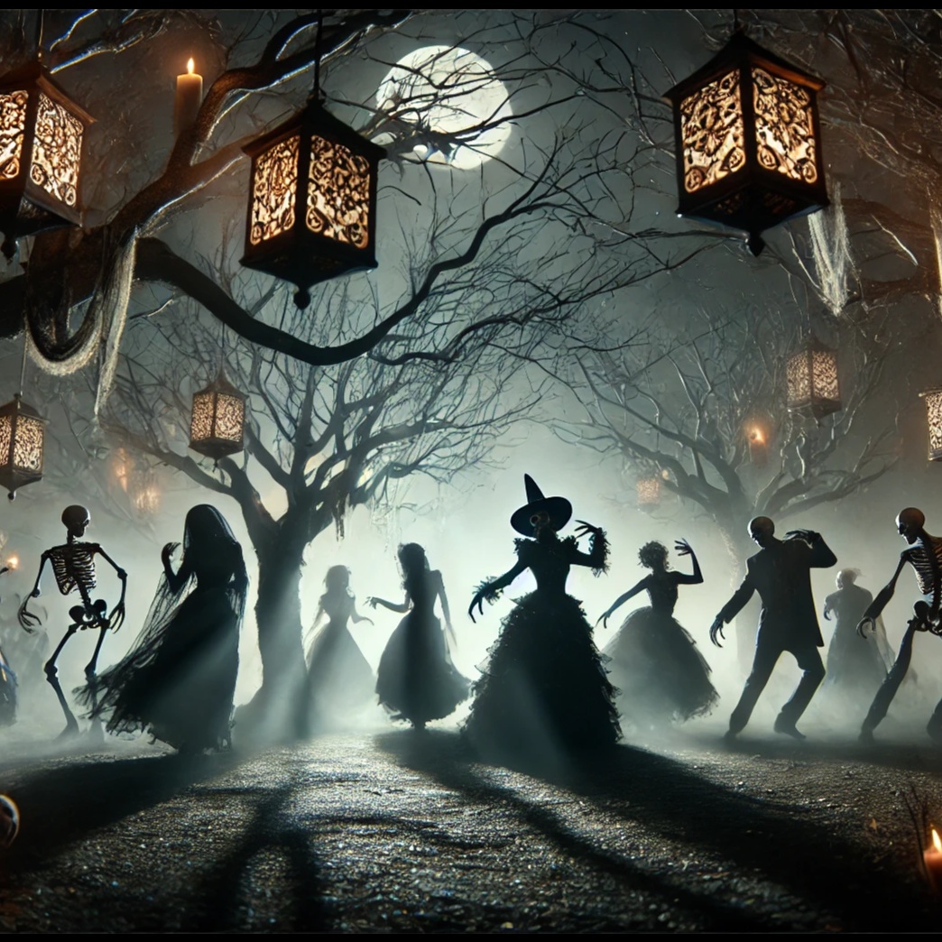 Image for Halloween Community Contest 