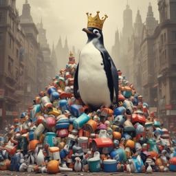 Image for Dump Posts