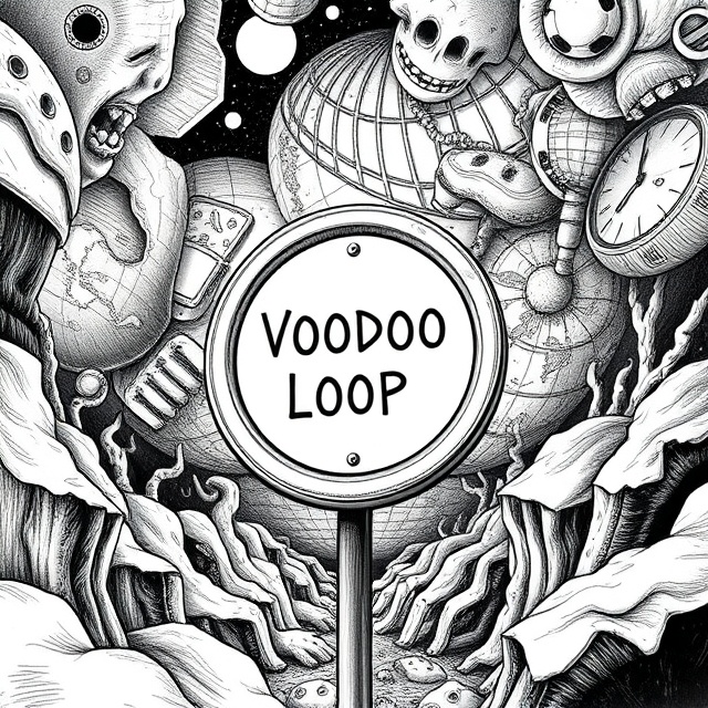Voodoo Loop 2