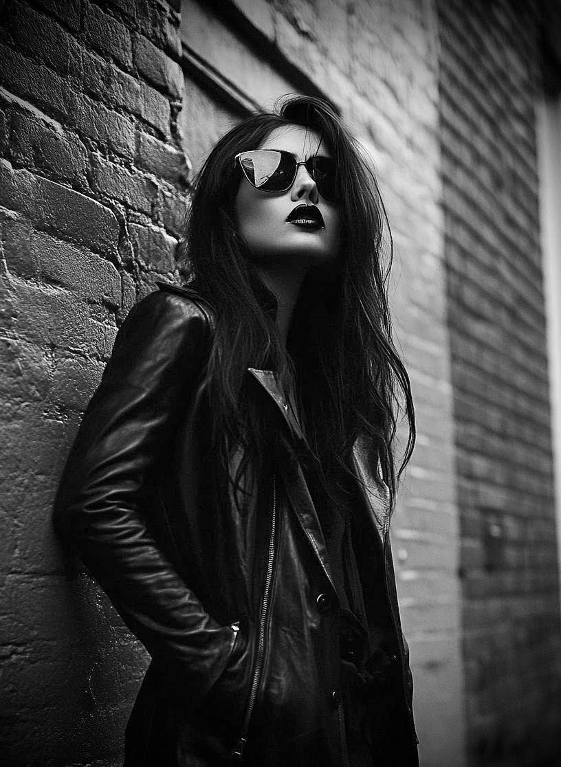 NOIR ALBUM 2