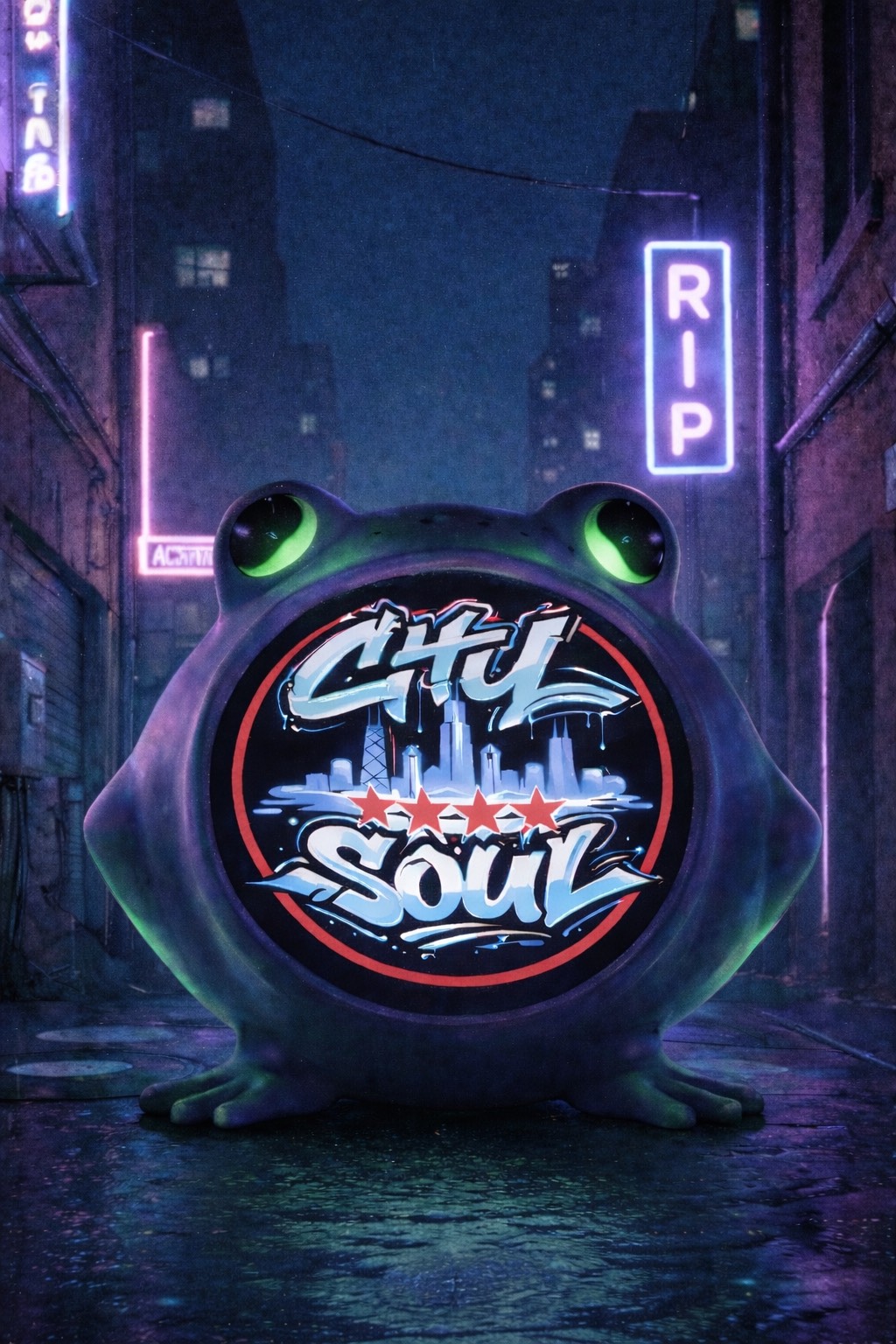 Song Image